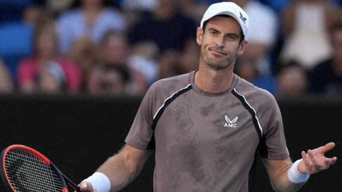 关于美国网球队轻取世界网球队,穆雷高光表现的信息 关于美国网球队轻取世界网球队,穆雷高光表现的信息