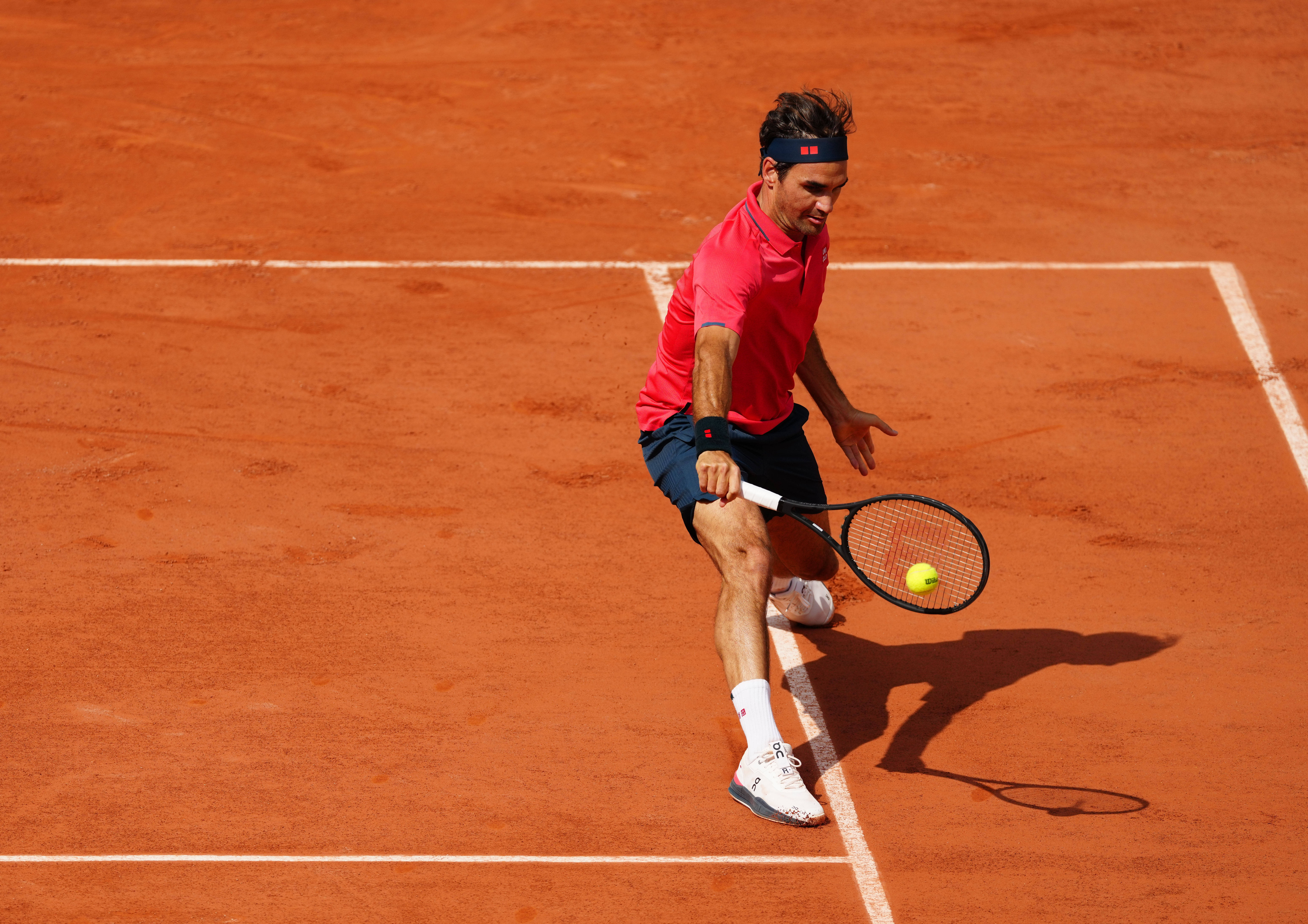 关于法国网球队血洗德国网球队,费德勒完成帽子戏法的信息 关于法国网球队血洗德国网球队,费德勒完成帽子戏法的信息