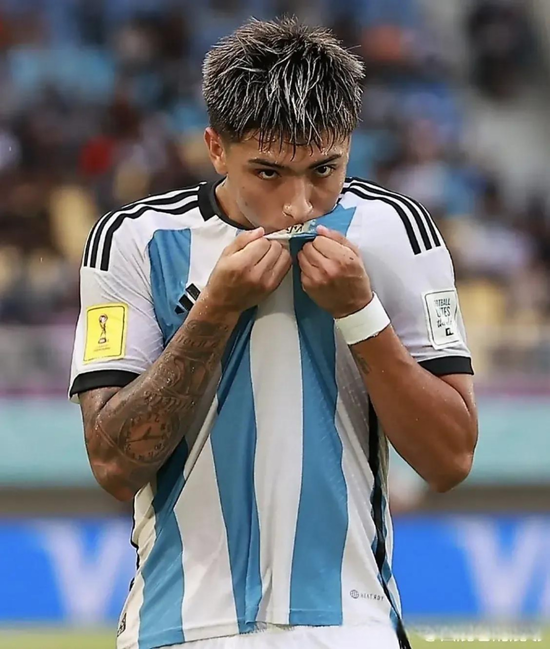 阿根廷轻取德国,格列兹曼完成帽子戏法的简单介绍 阿根廷轻取德国,格列兹曼完成帽子戏法的简单介绍