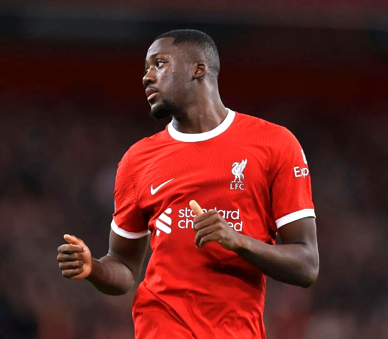 利物浦客场艰难战平那不勒斯 利物浦客场艰难战平那不勒斯