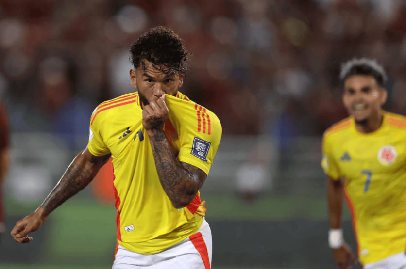 南美球队士气高涨,成为比赛黑马 南美球队士气高涨,成为比赛黑马