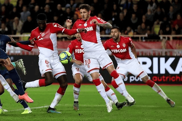 摩纳哥遭遇失利,法甲战绩大打折扣的简单介绍 摩纳哥遭遇失利,法甲战绩大打折扣的简单介绍