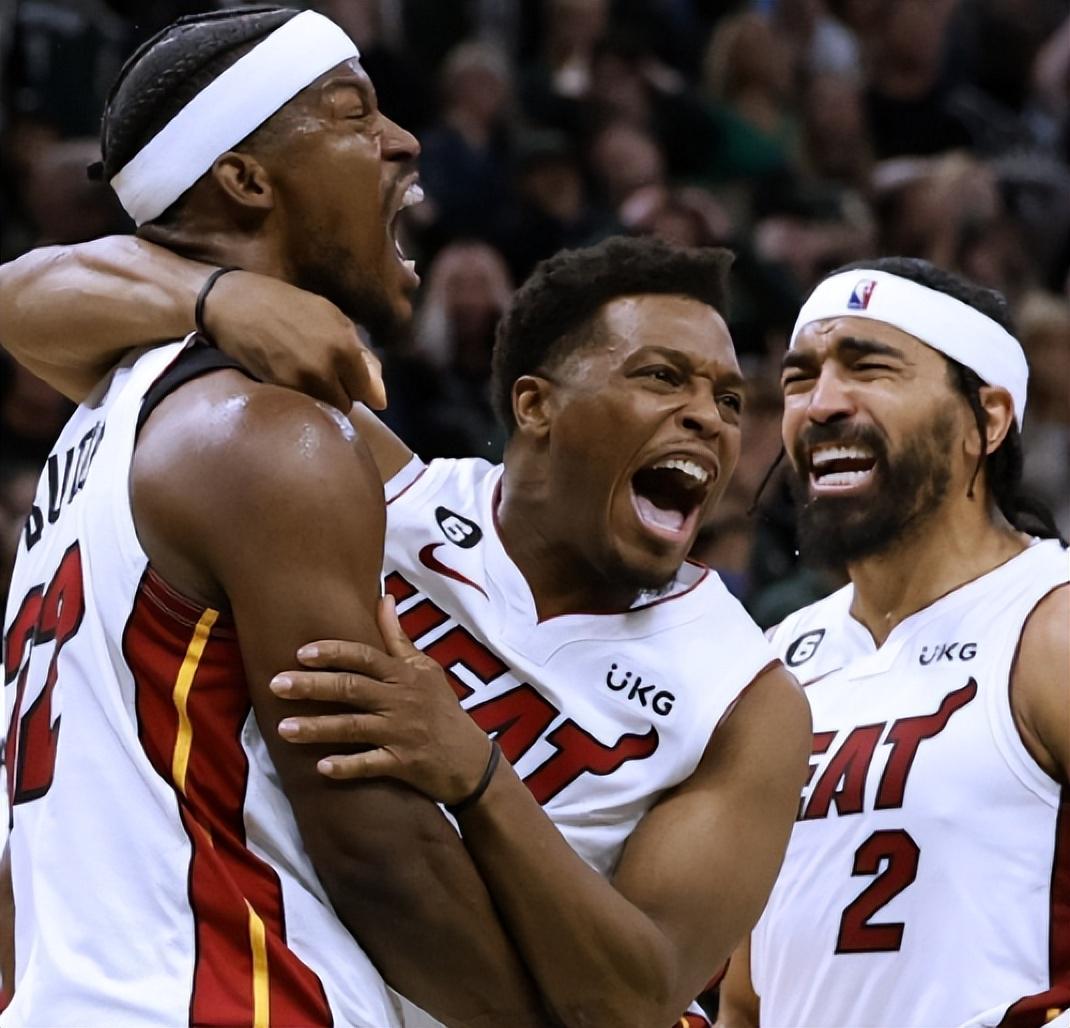 热火力克尼克斯,巴特勒全面发挥 热火力克尼克斯,巴特勒全面发挥