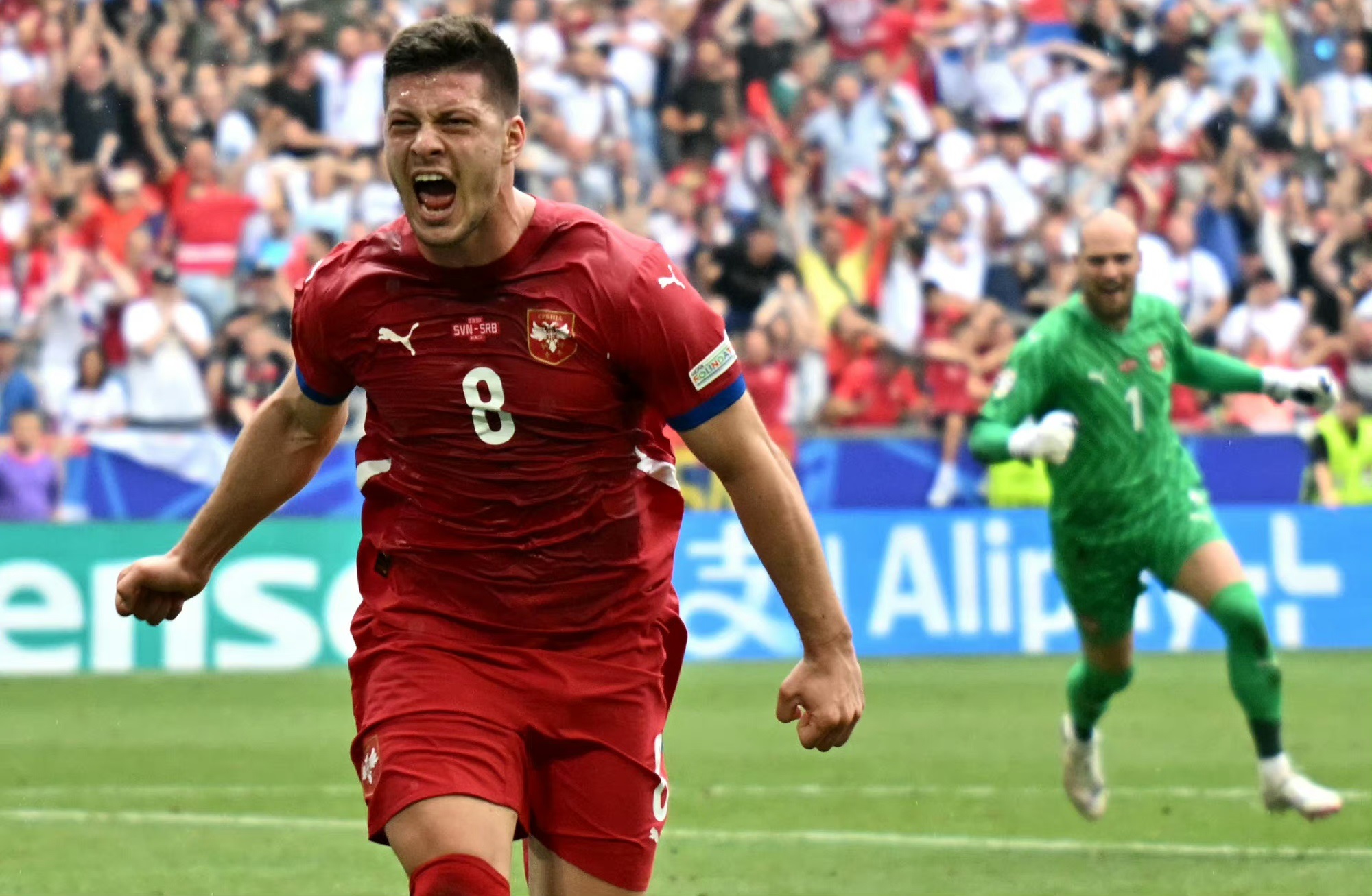 塞尔维亚挺进欧洲杯正赛,实力备受瞩目的简单介绍 塞尔维亚挺进欧洲杯正赛,实力备受瞩目的简单介绍