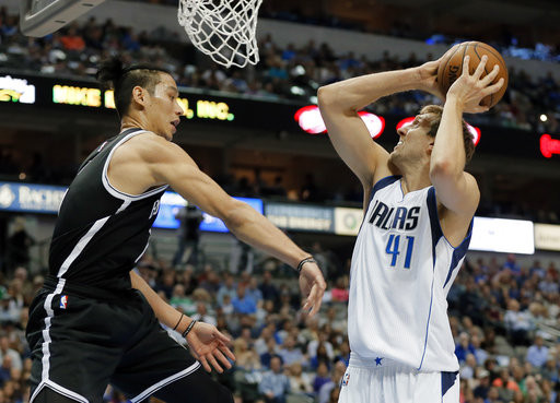 小牛客场逆转篮网,收获关键胜利的简单介绍 小牛客场逆转篮网,收获关键胜利的简单介绍