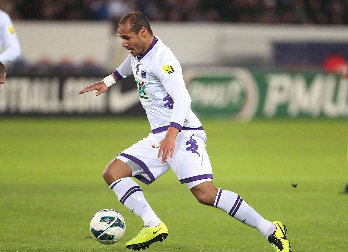 图卢兹状态回升,有望在下一轮比赛获胜 图卢兹状态回升,有望在下一轮比赛获胜