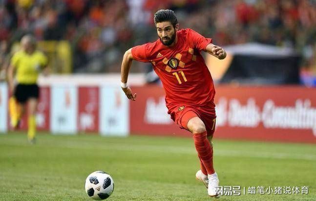 比利时中场大将恢复训练希望半决赛爆发的简单介绍 比利时中场大将恢复训练希望半决赛爆发的简单介绍