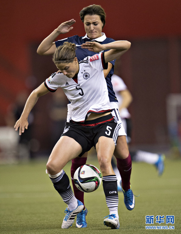 美国女足战胜对手,晋级国际锦标赛半决赛 美国女足战胜对手,晋级国际锦标赛半决赛