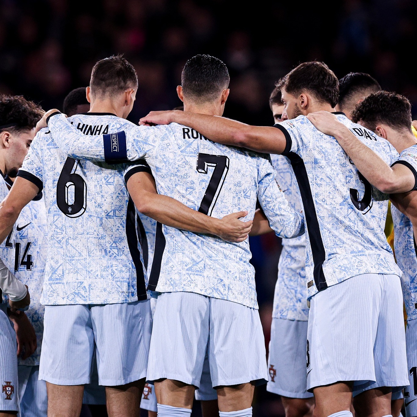 欧国联比赛中受伤球员集体回归,士气再起飞的简单介绍 欧国联比赛中受伤球员集体回归,士气再起飞的简单介绍