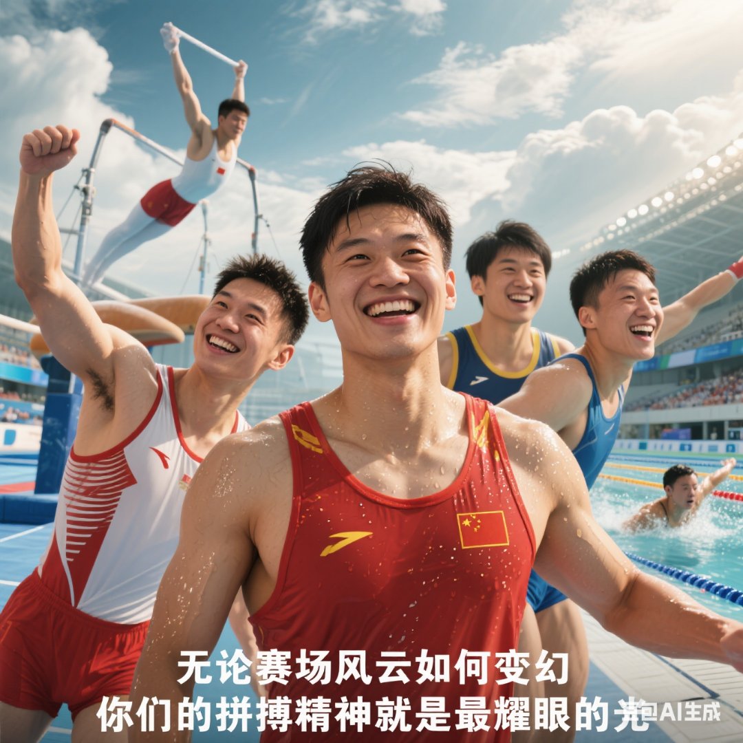 强队击败劲敌,成功卫冕冠军 强队击败劲敌,成功卫冕冠军