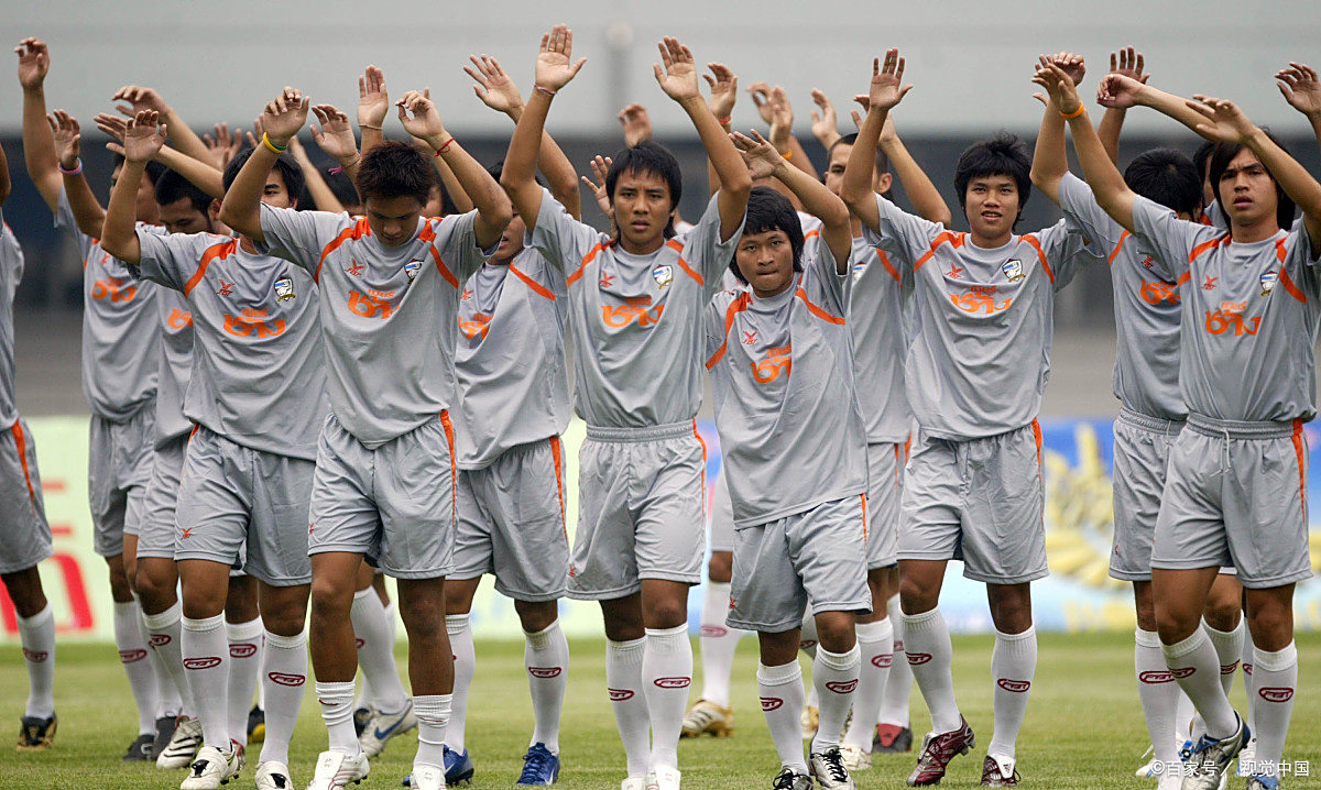 东南亚球队在亚洲杯赛中大放异彩 东南亚球队在亚洲杯赛中大放异彩