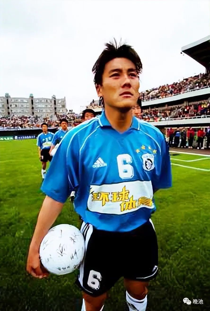 大连实德前锋独中两元,助球队轻取对手 大连实德前锋独中两元,助球队轻取对手