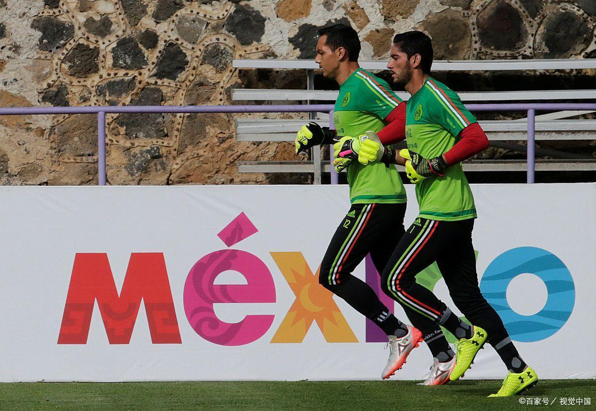关于墨西哥队在友谊比赛中取得连胜，实力雄厚的信息