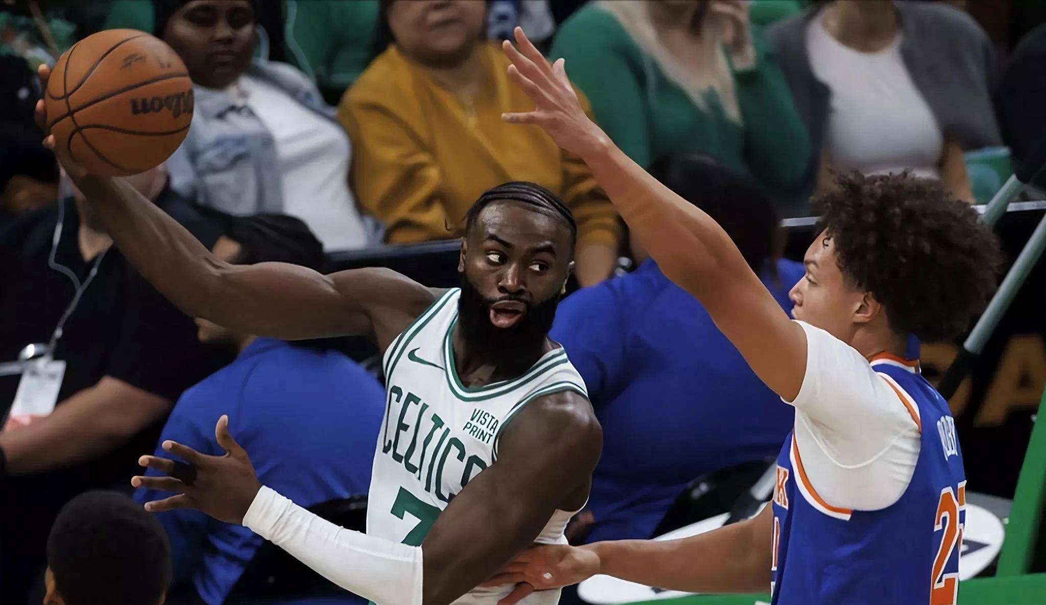 关于凯尔特人B队强势尼克斯,乔治·希尔打破历史纪录的信息 关于凯尔特人B队强势尼克斯,乔治·希尔打破历史纪录的信息