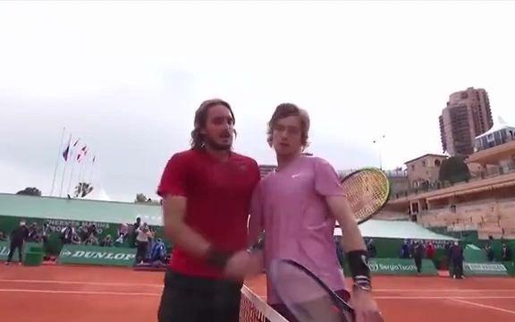 澳网翻盘蒙特卡洛大师赛，西西帕斯扛起全队的简单介绍