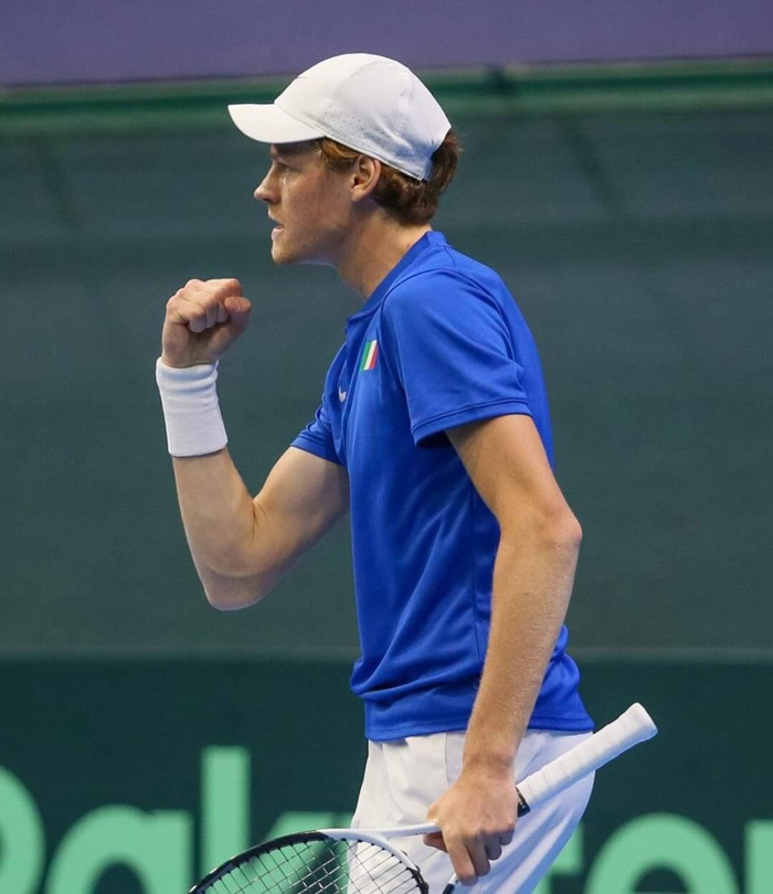 戴维斯杯逆转法网,梅德韦杰夫扛起全队的简单介绍 戴维斯杯逆转法网,梅德韦杰夫扛起全队的简单介绍