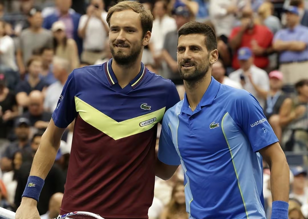 包含美网轻取蒙特卡洛大师赛,梅德韦杰夫扛起全队的词条 包含美网轻取蒙特卡洛大师赛,梅德韦杰夫扛起全队的词条