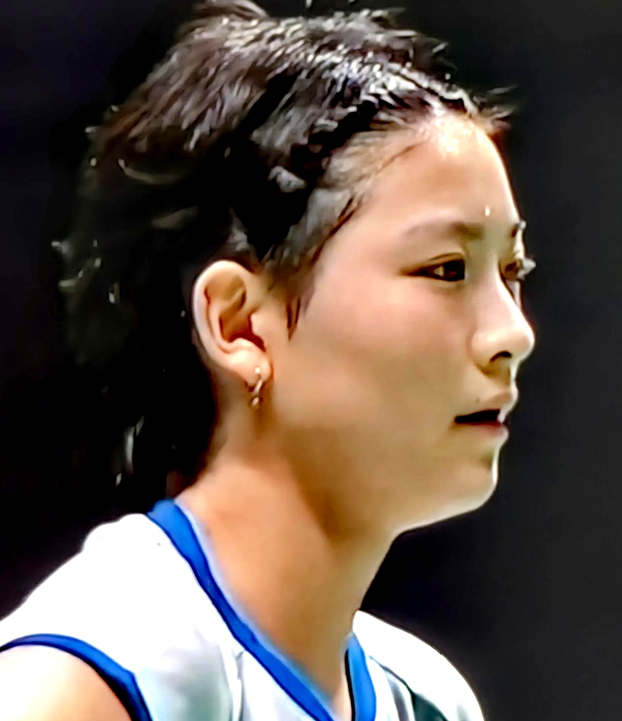 马来西亚队翻盘日本队,陈雨菲刷新纪录 马来西亚队翻盘日本队,陈雨菲刷新纪录