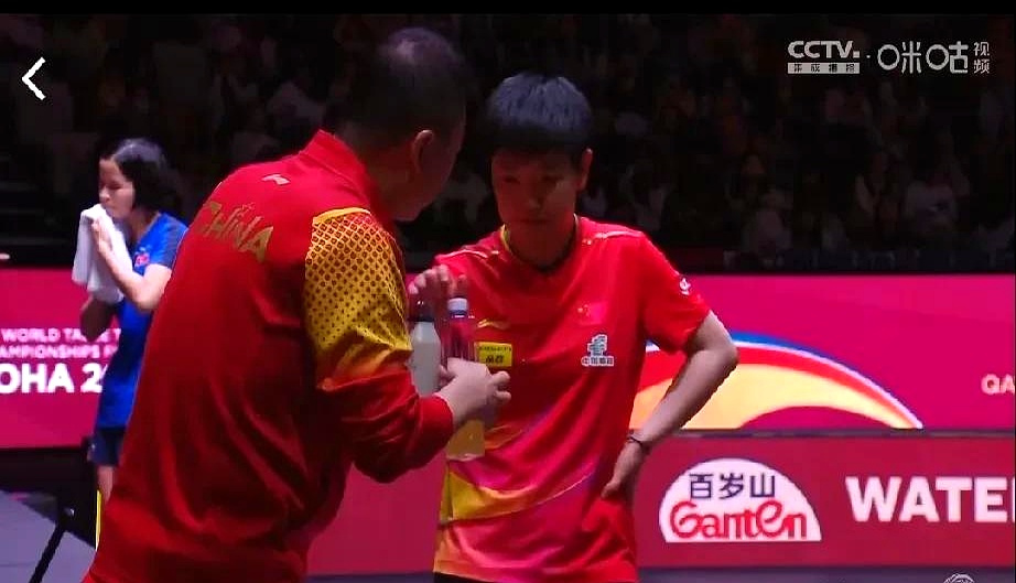 泰国队逆转印度队，马琳关键制胜