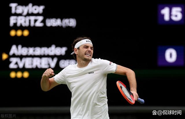 包含美网逆转温网,兹维列夫扛起全队的词条 包含美网逆转温网,兹维列夫扛起全队的词条