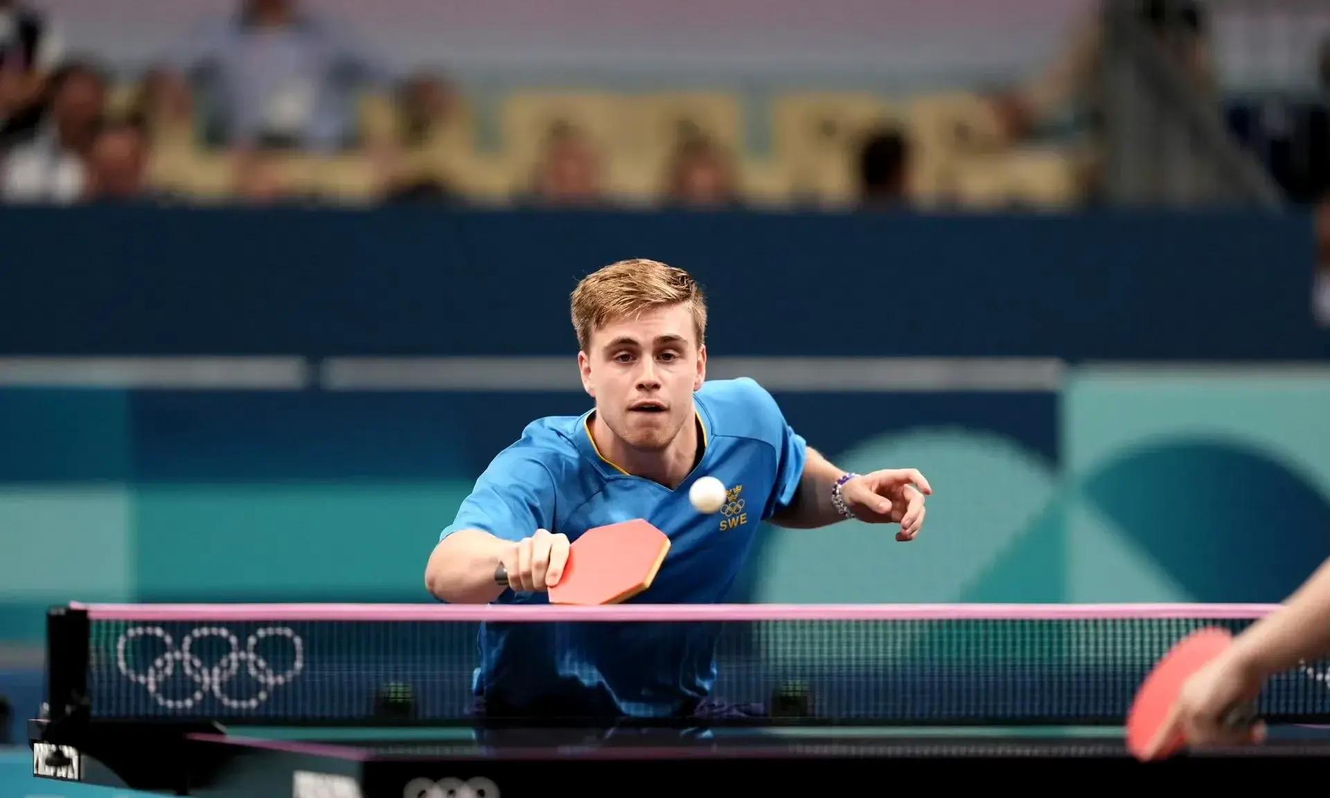 瑞典队险胜德国队,奥恰洛夫高光表现的简单介绍 瑞典队险胜德国队,奥恰洛夫高光表现的简单介绍