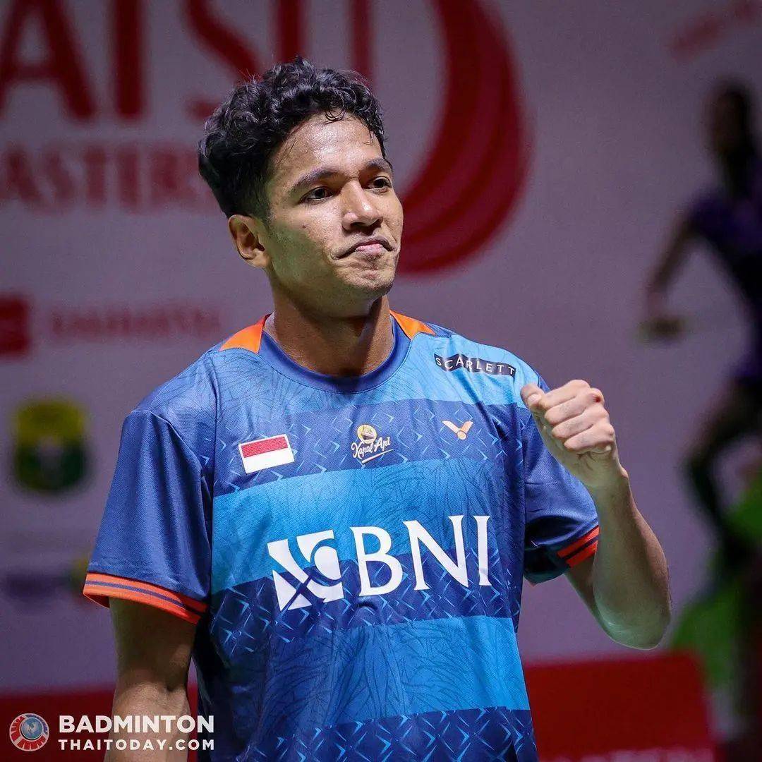 日本队翻盘印尼队，戴资颖惊艳四座