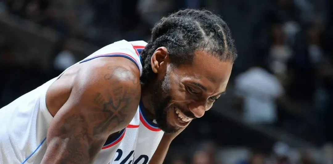 国王翻盘76人，伦纳德关键制胜