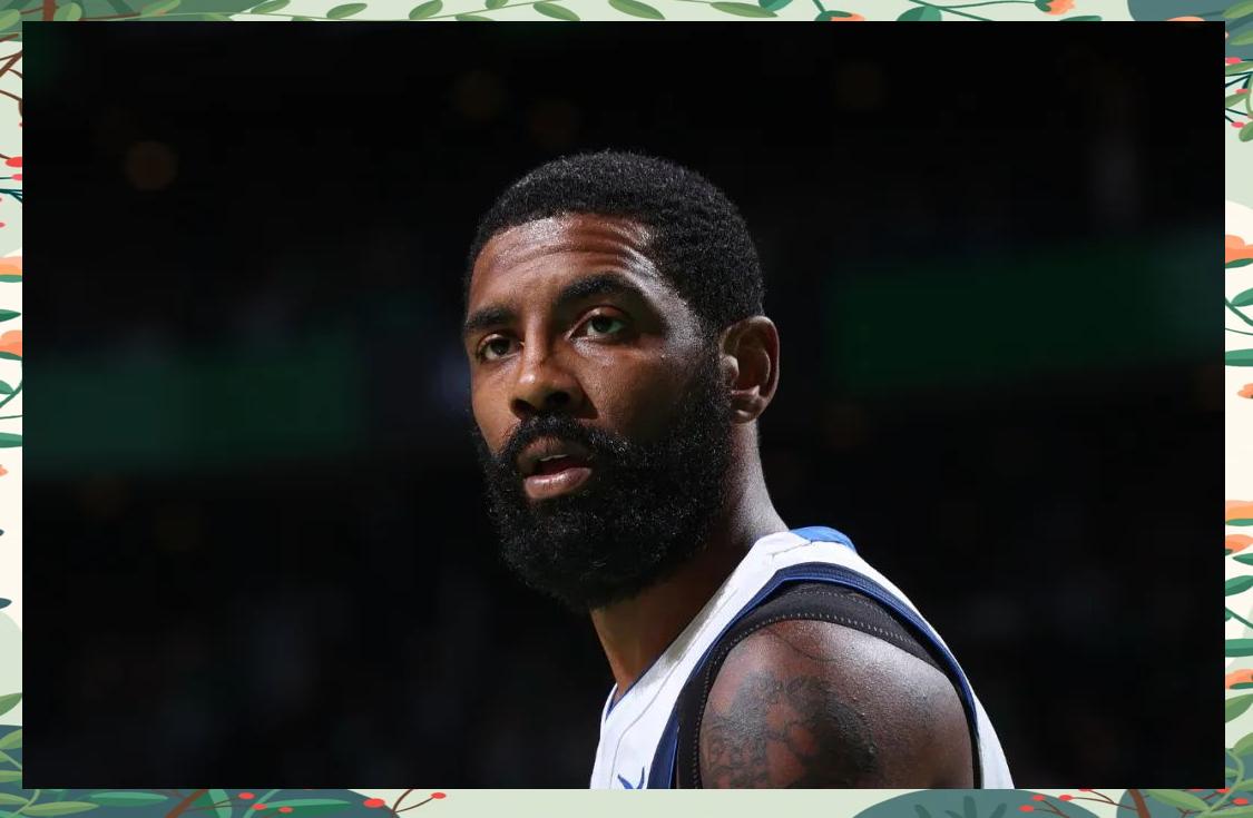 魔术碾压新疆队，欧文带队取胜