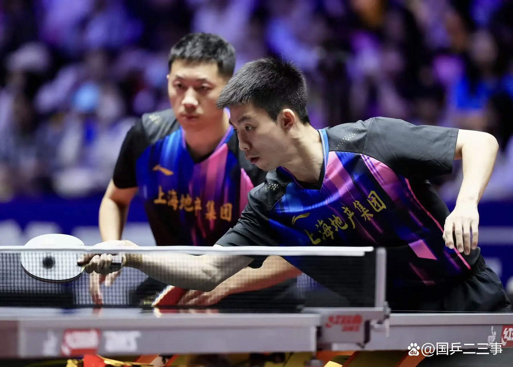 关于瑞典队力克英格兰队，许昕关键制胜的信息