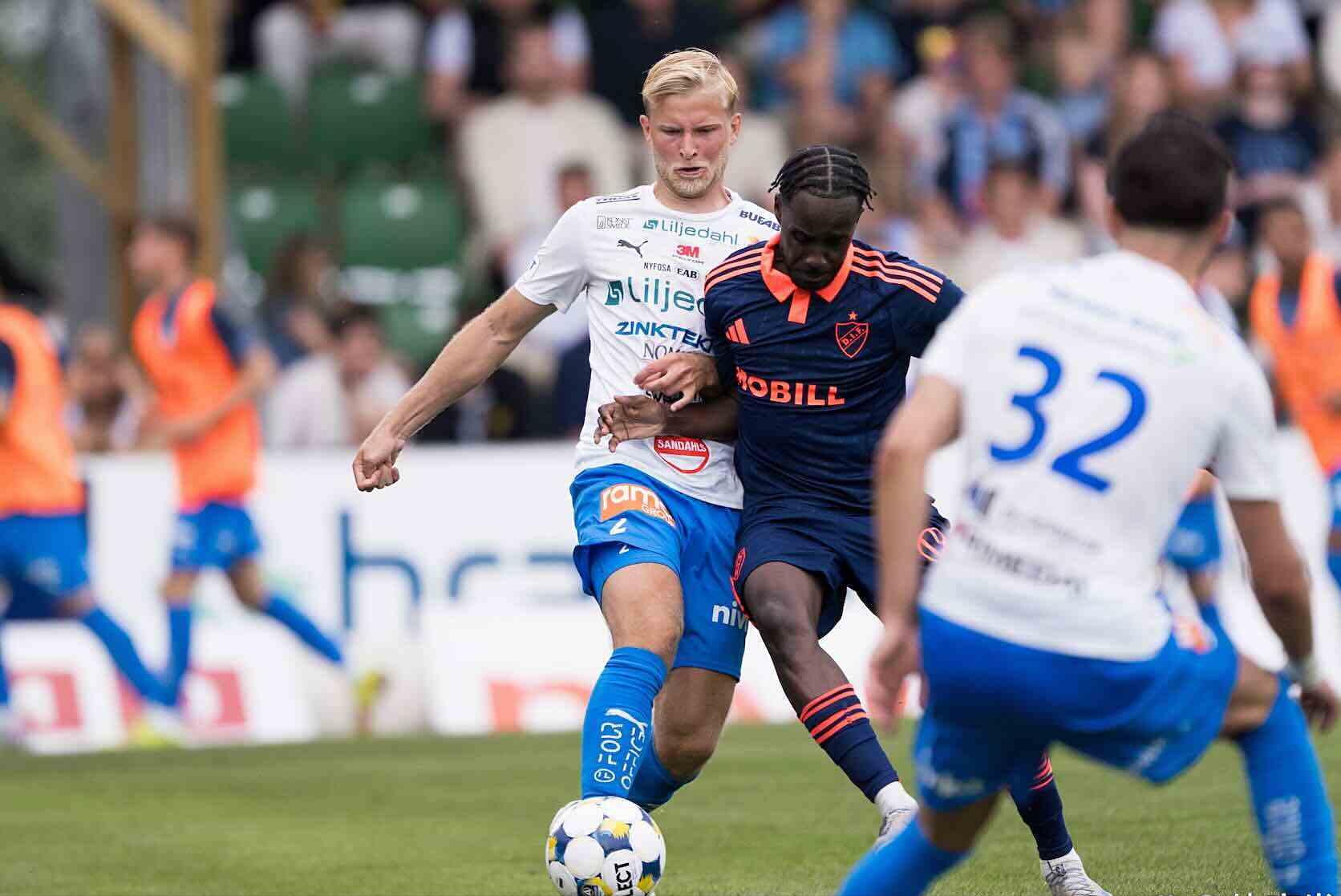 瑞典队横扫德国队,波尔统治全场 瑞典队横扫德国队,波尔统治全场