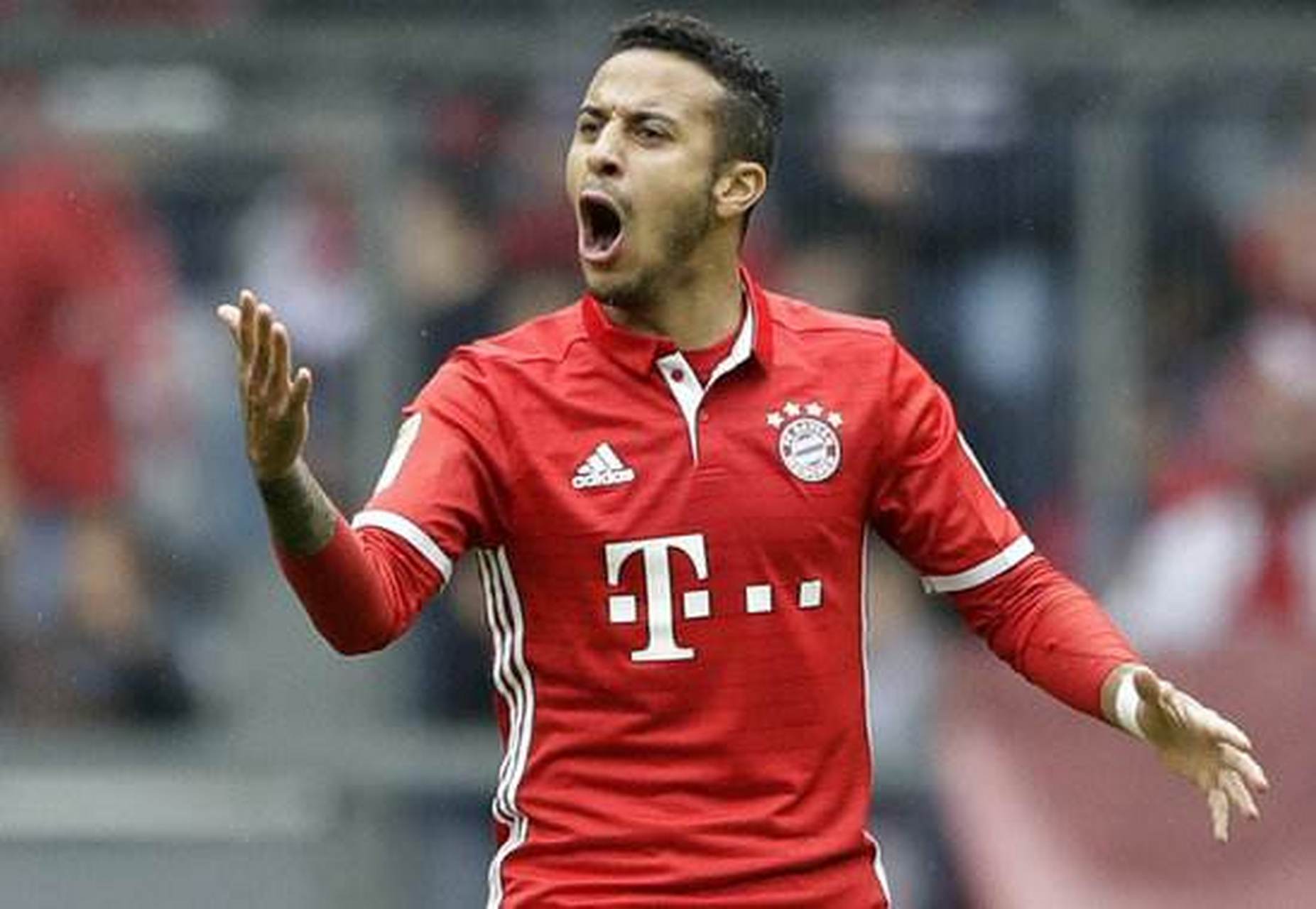 奥地利逆转曼城,蒂亚戈统治全场的简单介绍 奥地利逆转曼城,蒂亚戈统治全场的简单介绍