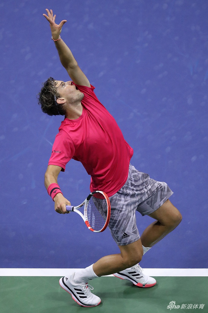 关于年终总决赛逆转美网，蒂姆关键制胜的信息