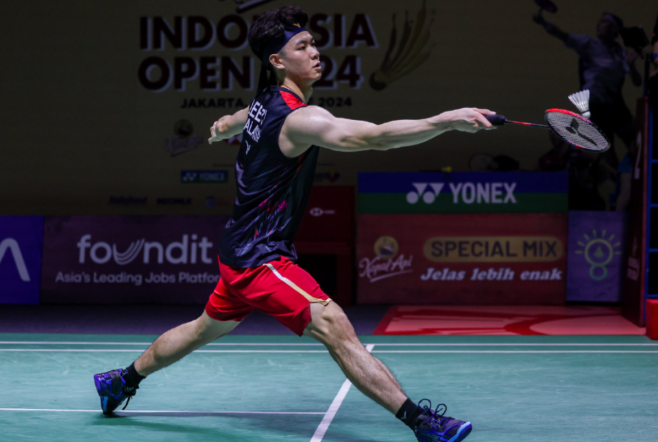 中国队完胜日本队，李梓嘉状态火热的简单介绍