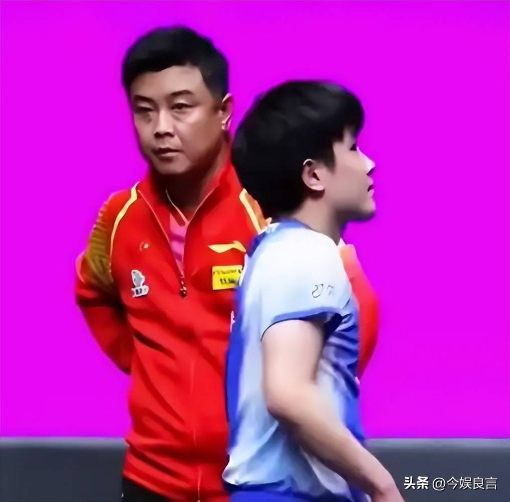 日本队力克中国队，王皓点燃赛场