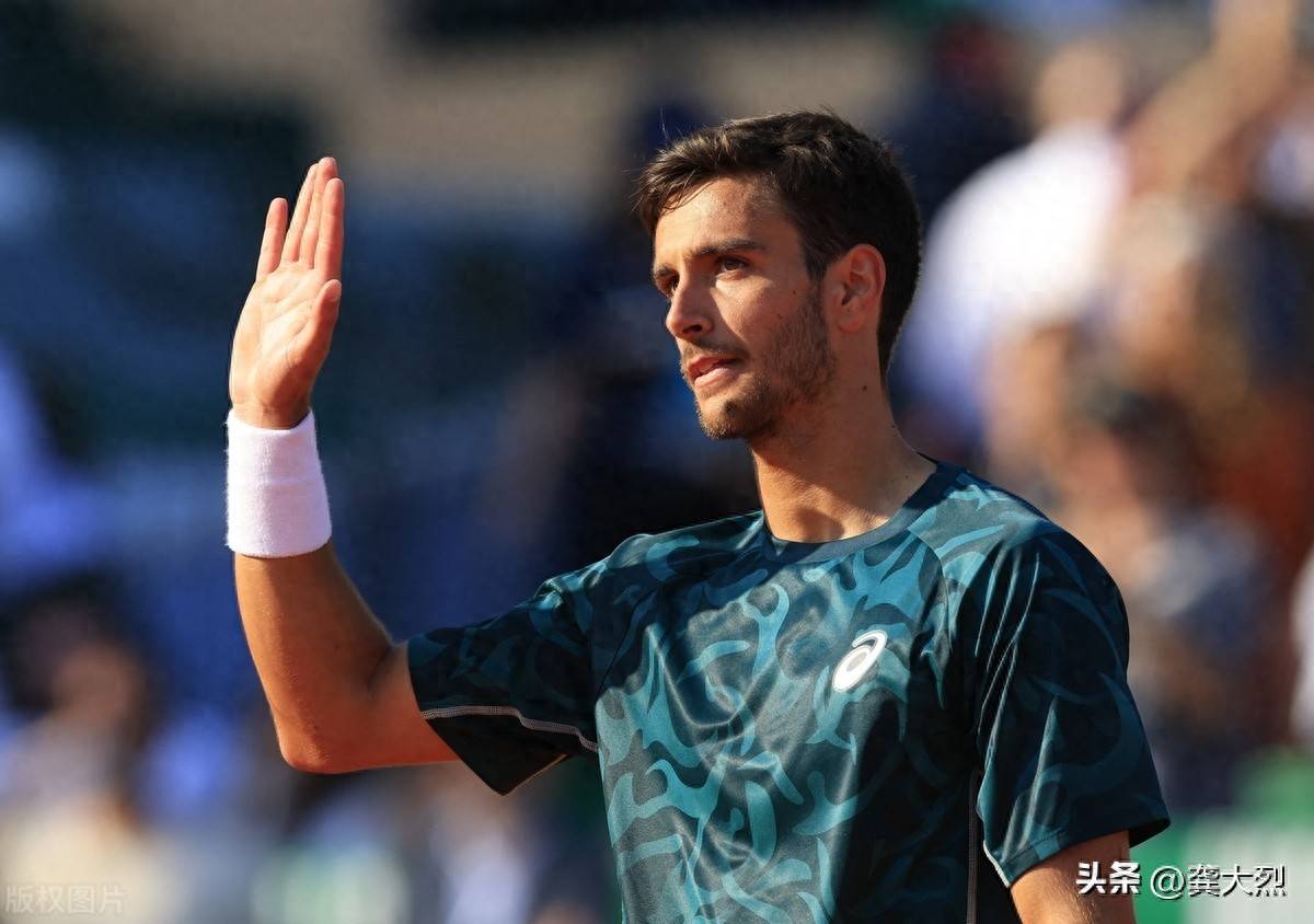 包含戴维斯杯力克蒙特卡洛大师赛,西西帕斯带队取胜的词条 包含戴维斯杯力克蒙特卡洛大师赛,西西帕斯带队取胜的词条