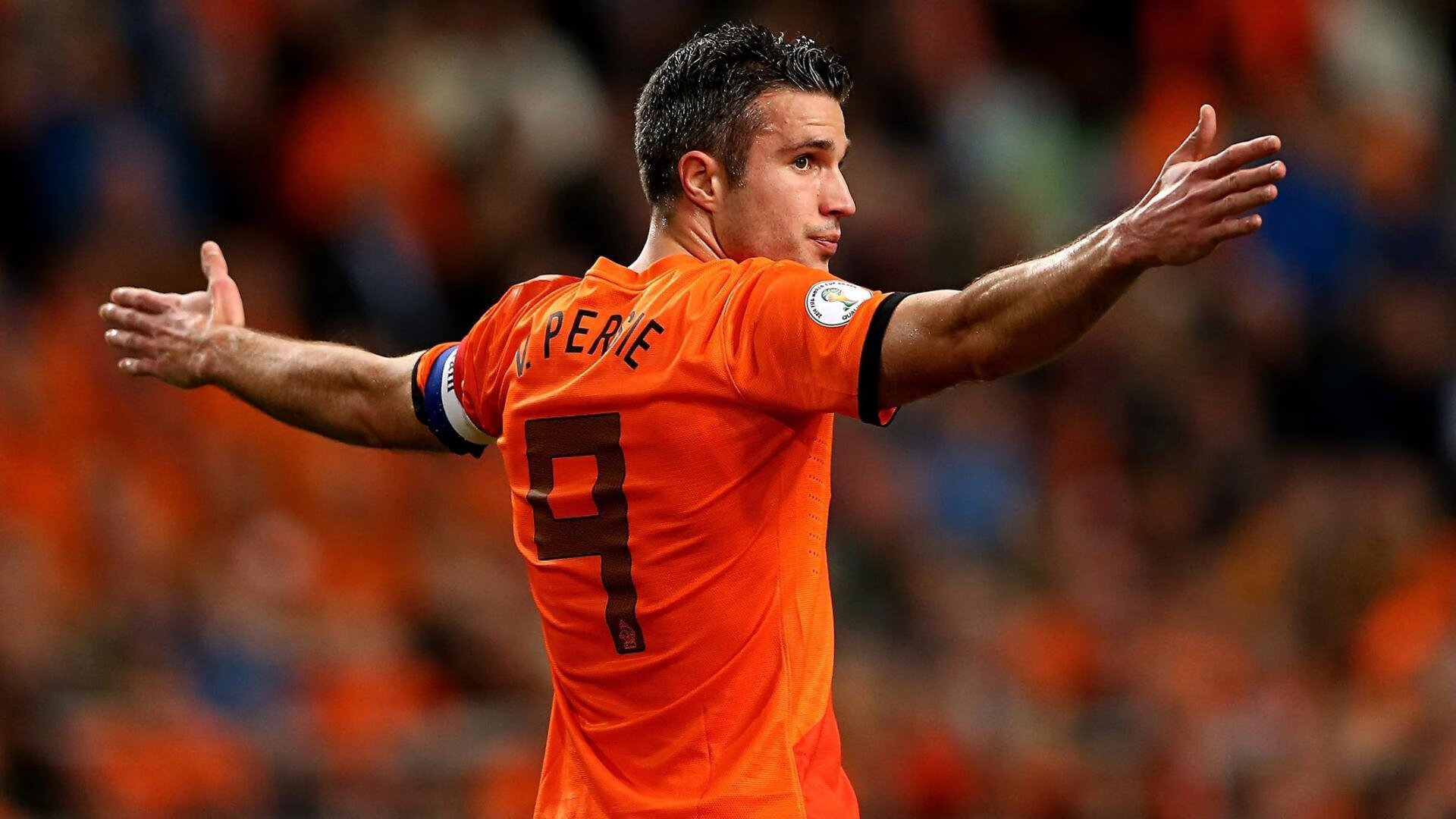 德甲争冠战之夜，加克波完成自我救赎